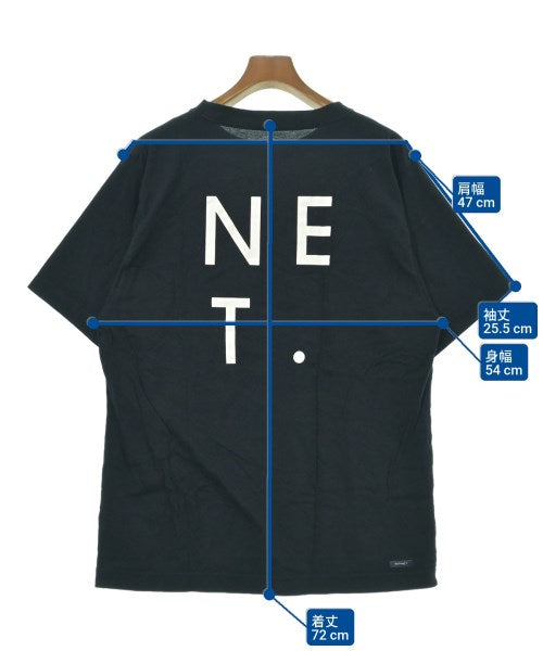 SOPHNET. เสื้อยืด/เสื้อท็อปส์