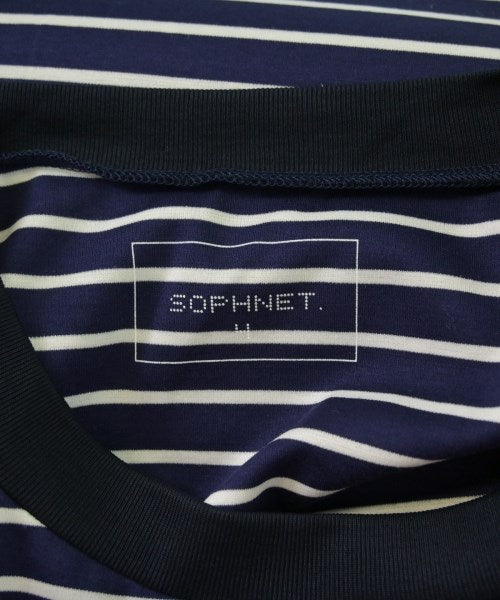 SOPHNET. เสื้อยืด/เสื้อท็อปส์