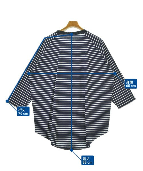 SOPHNET. เสื้อยืด/เสื้อท็อปส์