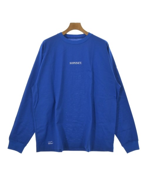SOPHNET. เสื้อยืด/เสื้อท็อปส์