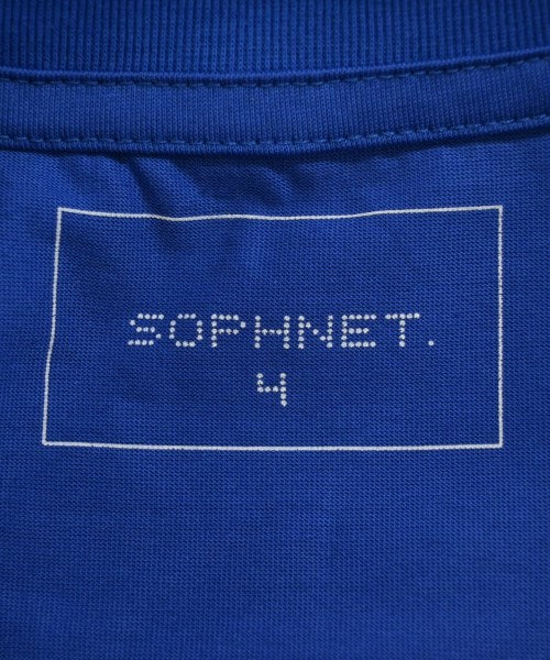 SOPHNET. เสื้อยืด/เสื้อท็อปส์