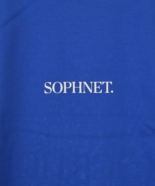 SOPHNET. เสื้อยืด/เสื้อท็อปส์