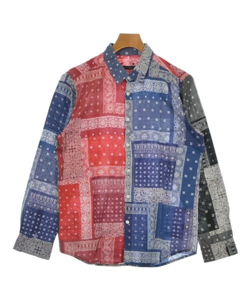 SOPHNET. เสื้อลำลอง
