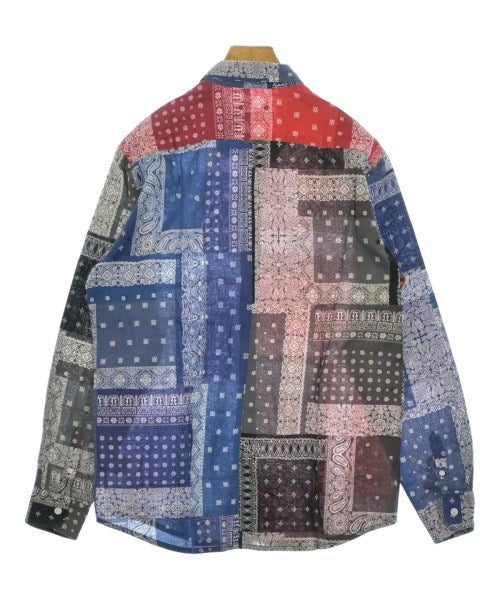 SOPHNET. เสื้อลำลอง