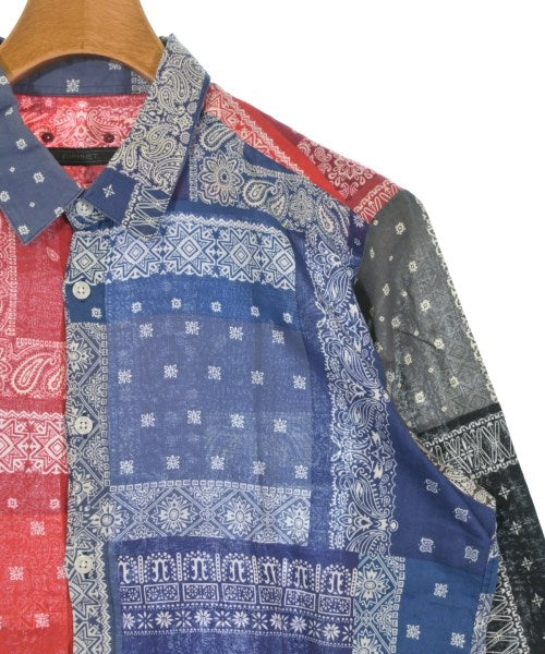 SOPHNET. เสื้อลำลอง