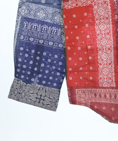 SOPHNET. เสื้อลำลอง