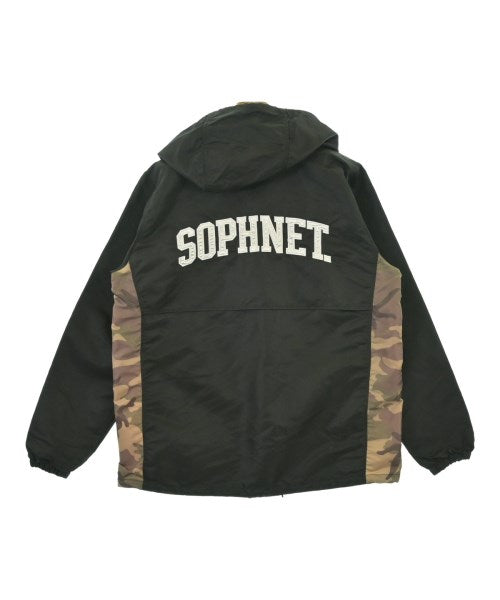 SOPHNET. แจ็คเก็ตเบลาส์