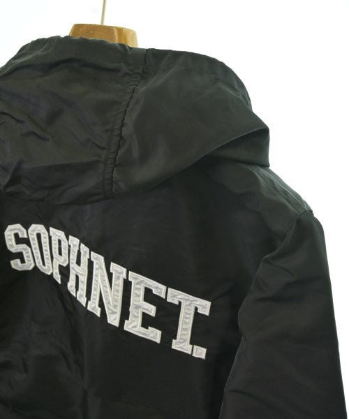 SOPHNET. แจ็คเก็ตเบลาส์