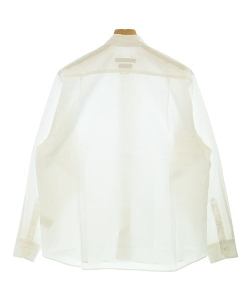 SOPHNET. เสื้อลำลอง