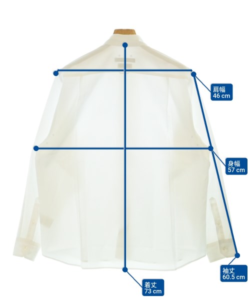 SOPHNET. เสื้อลำลอง