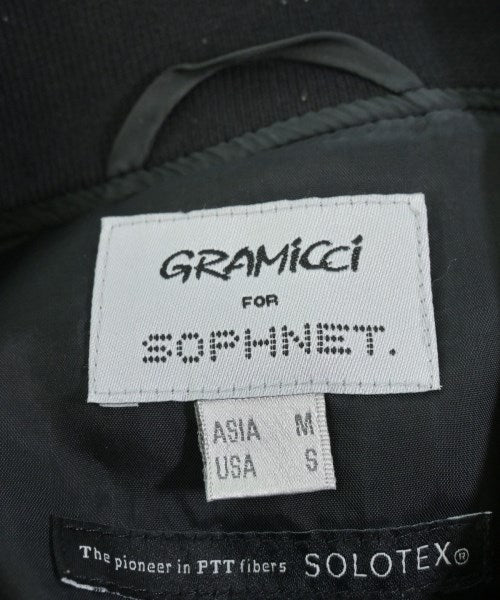SOPHNET. แจ็คเก็ตเบลาส์ อื่น