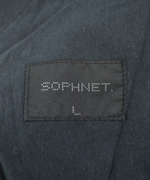 SOPHNET. กางเกง 5 ส่วน