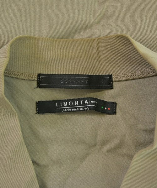 SOPHNET. เสื้อยืด/เสื้อท็อปส์