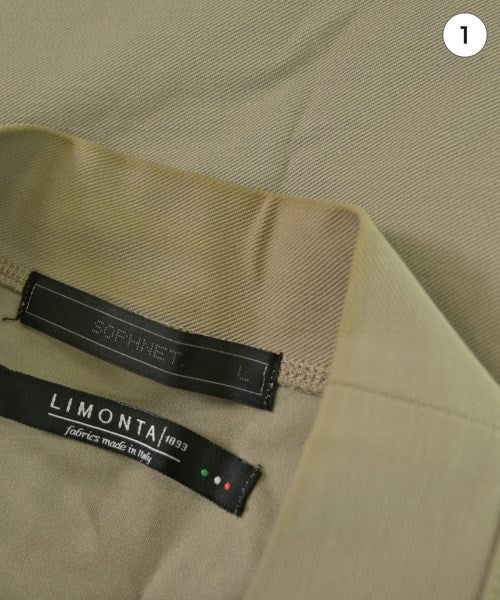 SOPHNET. เสื้อยืด/เสื้อท็อปส์