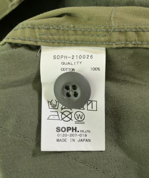 SOPHNET. กางเกงขาสั้น