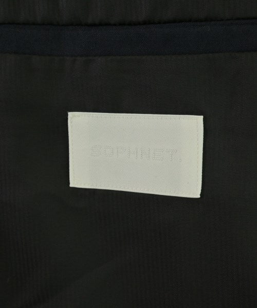 SOPHNET. เบลเซอร์/แจ็คเก็ตสูท