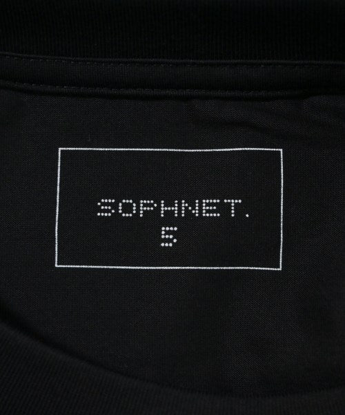 SOPHNET. เสื้อยืด/เสื้อท็อปส์