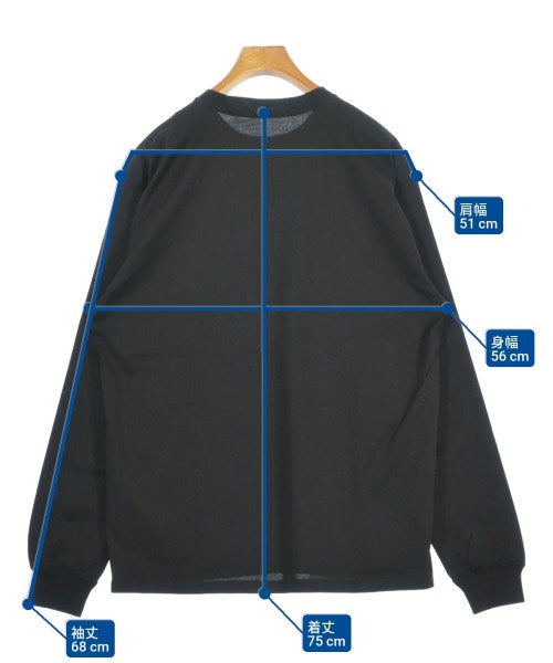SOPHNET. เสื้อยืด/เสื้อท็อปส์