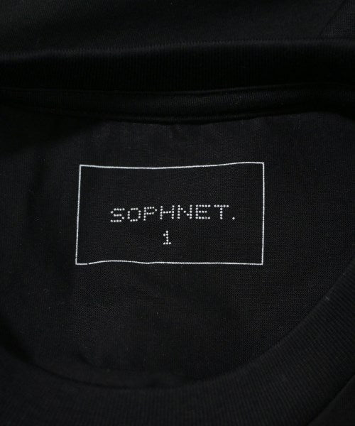 SOPHNET. เสื้อยืด/เสื้อท็อปส์