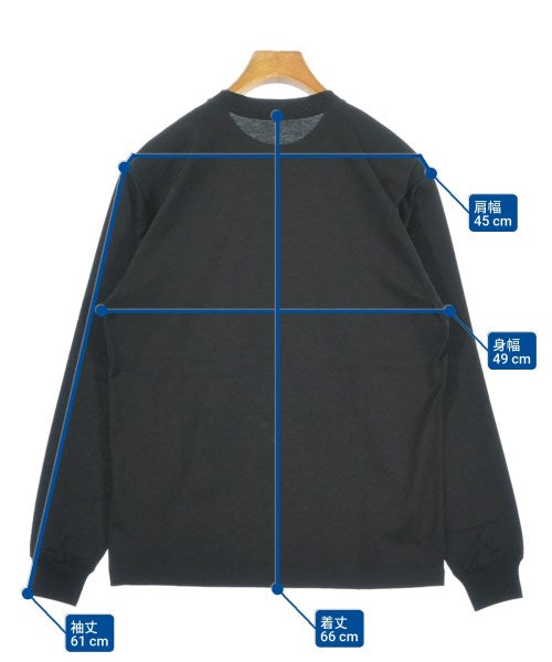 SOPHNET. เสื้อยืด/เสื้อท็อปส์