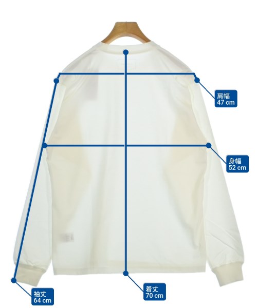 SOPHNET. เสื้อยืด/เสื้อท็อปส์