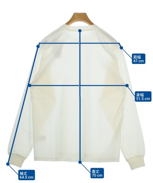 SOPHNET. เสื้อยืด/เสื้อท็อปส์