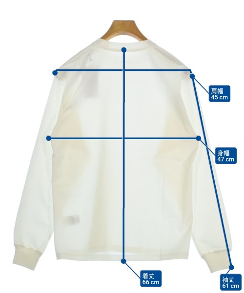 SOPHNET. เสื้อยืด/เสื้อท็อปส์