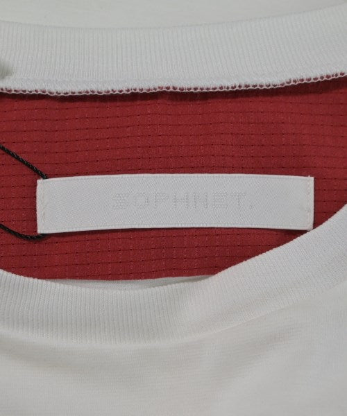 SOPHNET. เสื้อยืด/เสื้อท็อปส์
