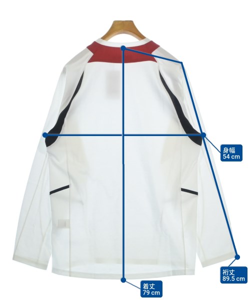 SOPHNET. เสื้อยืด/เสื้อท็อปส์