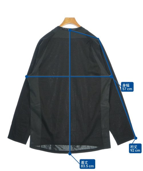 SOPHNET. เสื้อยืด/เสื้อท็อปส์