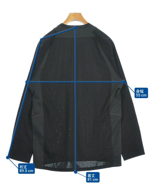 SOPHNET. เสื้อยืด/เสื้อท็อปส์