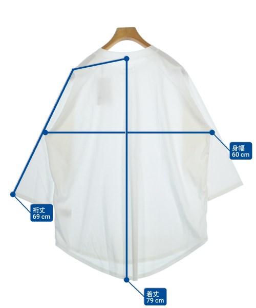 SOPHNET. เสื้อยืด/เสื้อท็อปส์