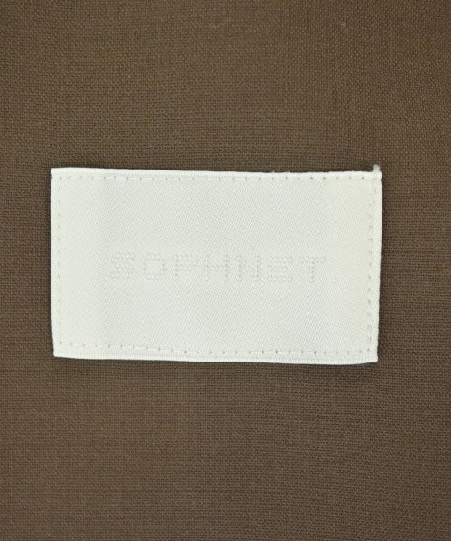SOPHNET. กางเกง อื่น