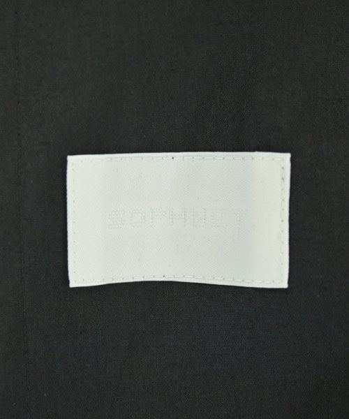 SOPHNET. กางเกงขายาว