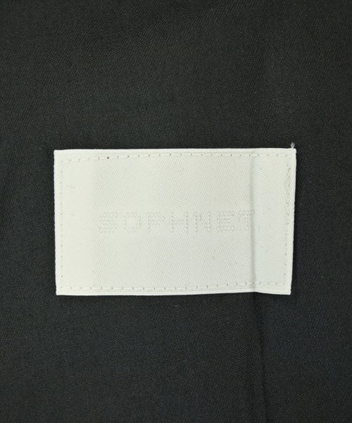 SOPHNET. กางเกงขายาว