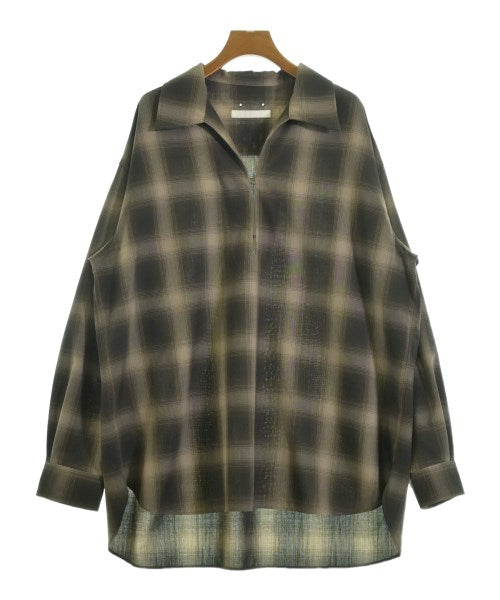 SOPHNET. เสื้อลำลอง