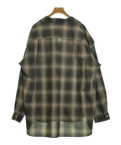 SOPHNET. เสื้อลำลอง