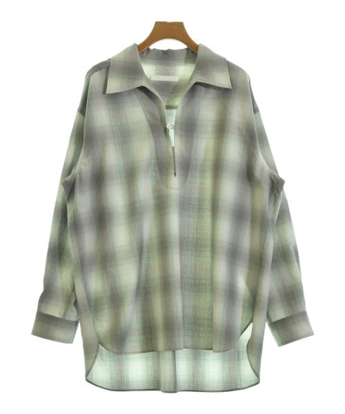 SOPHNET. เสื้อลำลอง