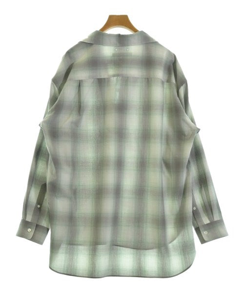 SOPHNET. เสื้อลำลอง