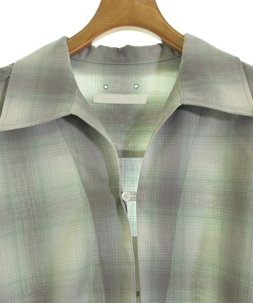 SOPHNET. เสื้อลำลอง
