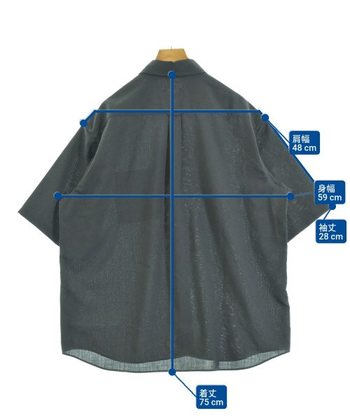 SOPHNET. เสื้อลำลอง