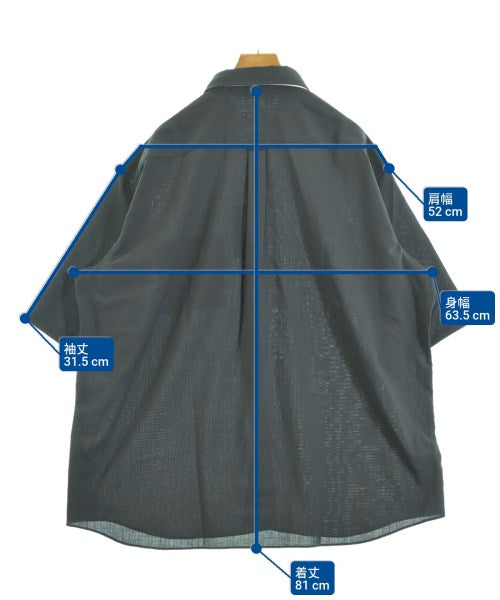 SOPHNET. เสื้อลำลอง