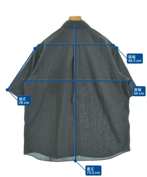 SOPHNET. เสื้อลำลอง