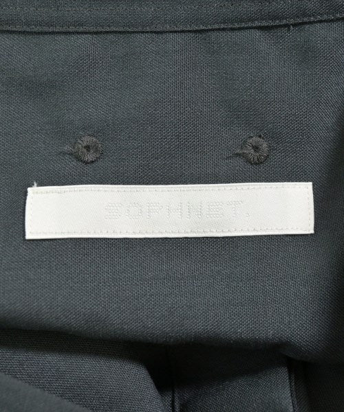 SOPHNET. เสื้อลำลอง