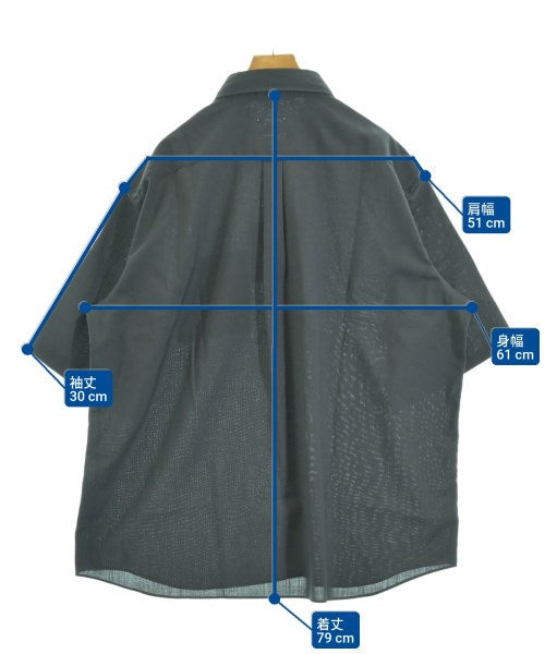 SOPHNET. เสื้อลำลอง