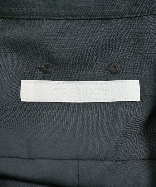 SOPHNET. เสื้อลำลอง