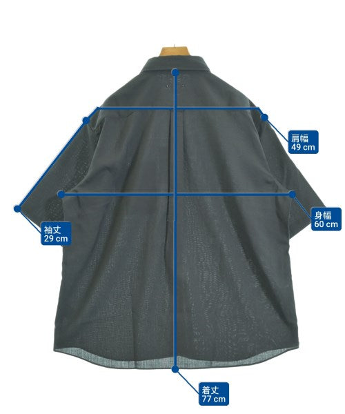 SOPHNET. เสื้อลำลอง