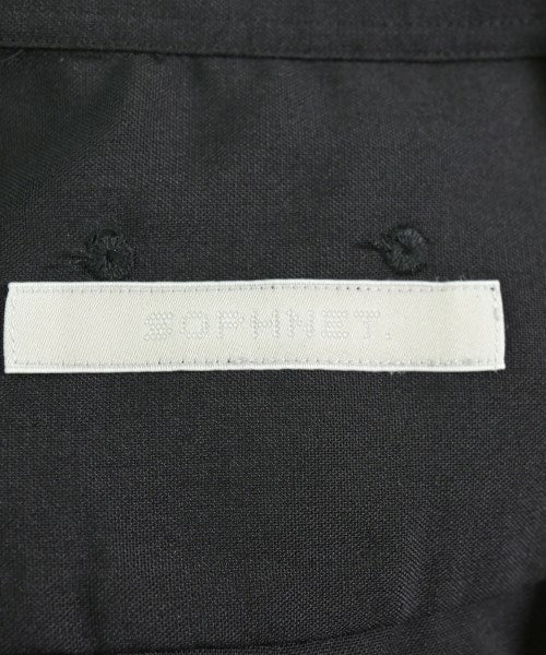 SOPHNET. เสื้อลำลอง