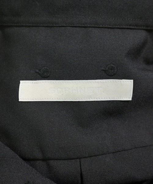 SOPHNET. เสื้อลำลอง