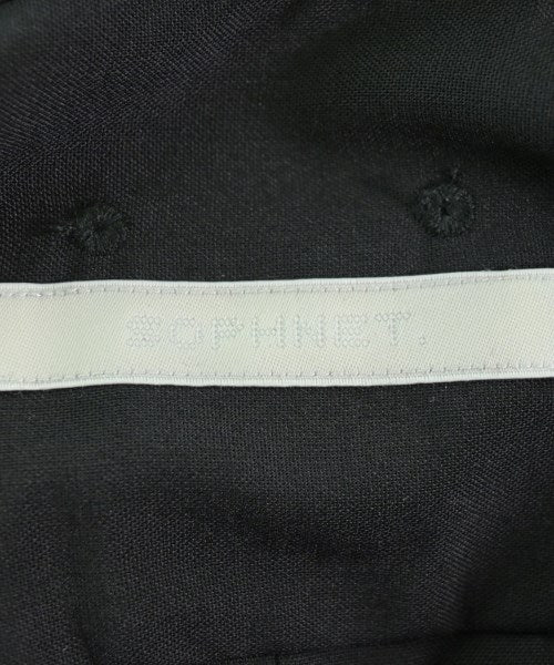 SOPHNET. เสื้อลำลอง